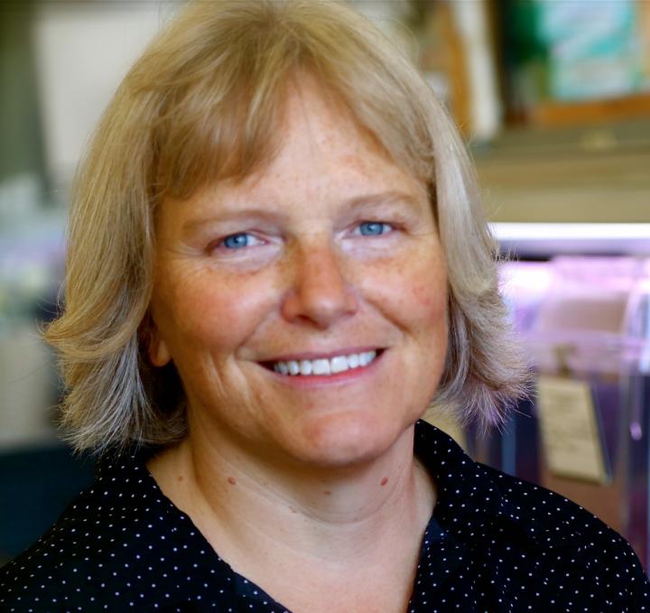 Cherie Briggs, University of California - Santa Barbara