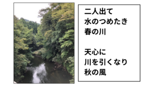 Image prompt and the haiku generated by Issa-kun