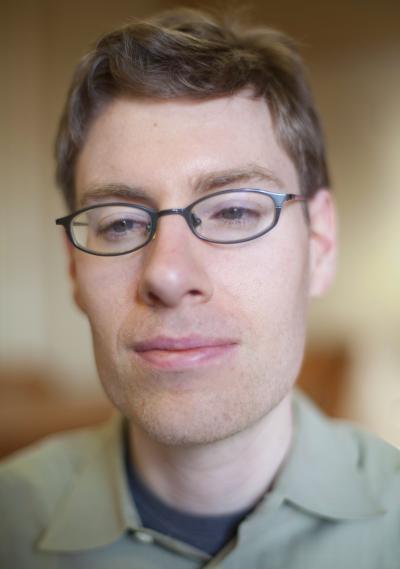 Nathaniel Baum-Snow, Brown University