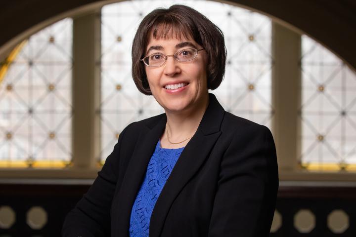 Leanne Knobloch, University of Illinois at Urbana-Champaign