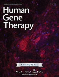 Human Gene Therapy