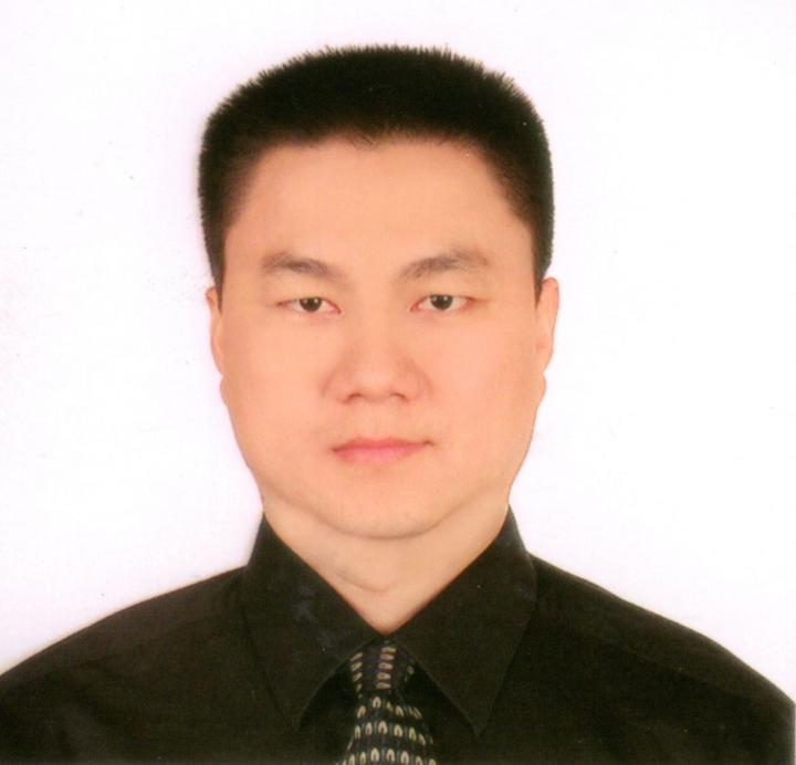 Hengyi Rao, Ph.D., Penn Medicine