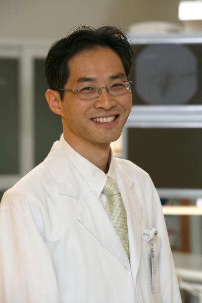 Ji Hoon Shin, University of Ulsan College of Medicine