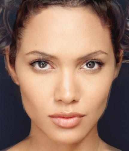 Morphed Image (1 of 3)