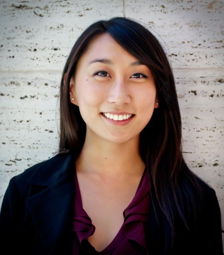 Irene Tung, University of California - Los Angeles