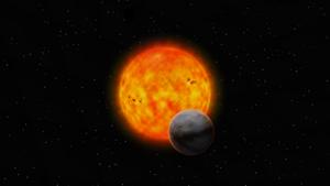 Super-Earth vs. Sub-Neptune? The Winner is Super-Venus!