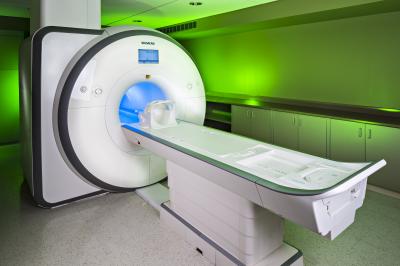 Neuroimaging Center at Kessler Foundation