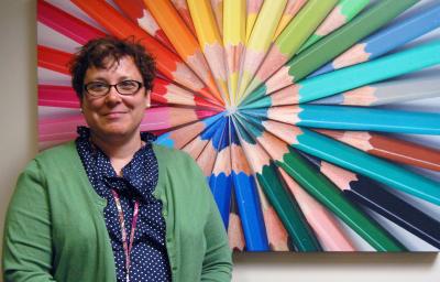 Debra Zand, Saint Louis University