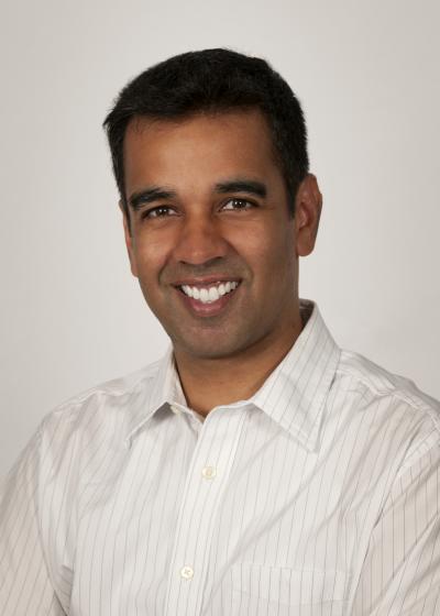 Dr. Shah, University Health Network 