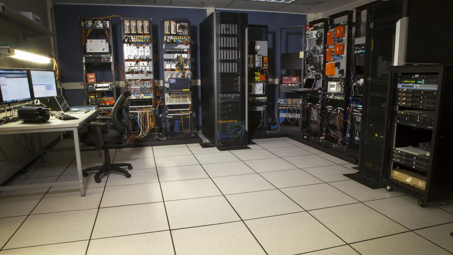 Flight Test Technology Laborat [IMAGE] | EurekAlert! Science News Releases