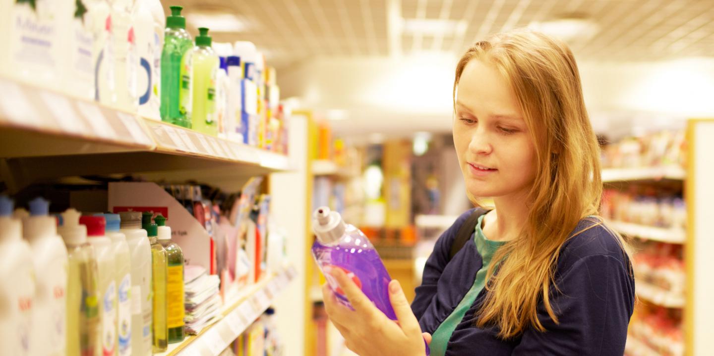 Important Bio-Chemical Produced on a Large Scale by <i>E.Coli</i>