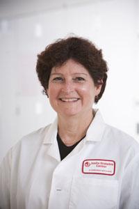 Dr. Allison Goldfine, Joslin Diabetes Center