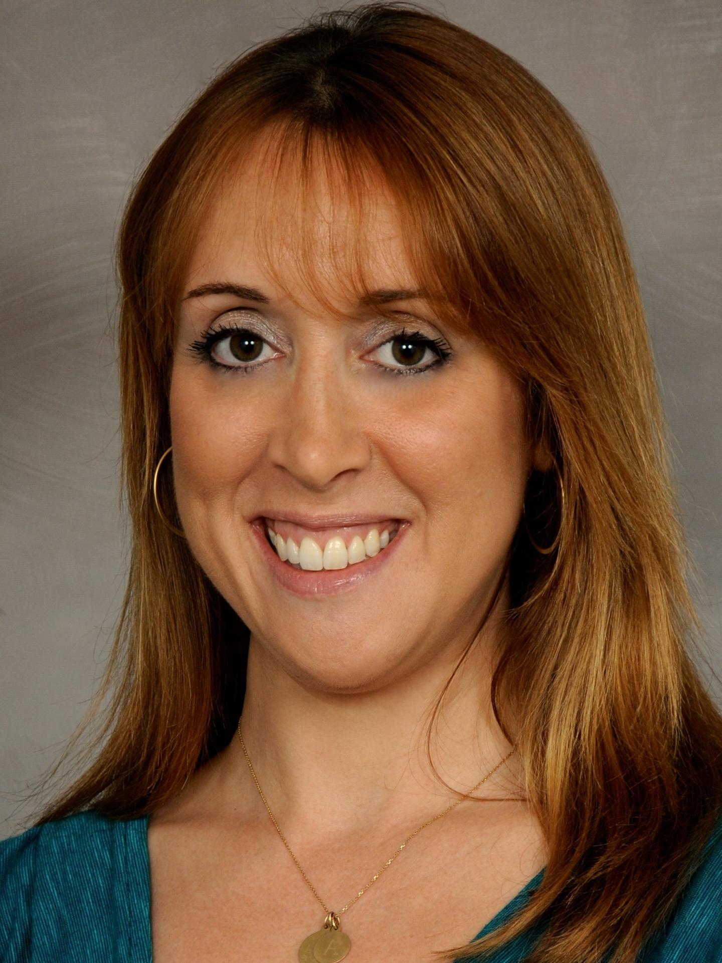 Julie Kaplow, Ph.D., University of Texas Health Science Center at Houston