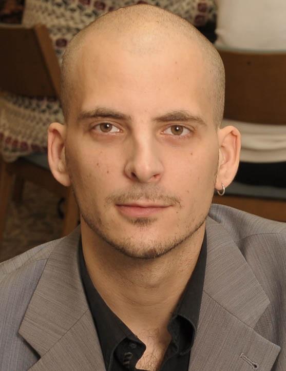 Zlatan Krizan, Iowa State University