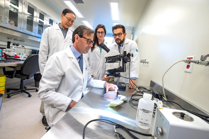 World’s largest islet transplant program celebrates 20 years of changing lives for people with diabetes