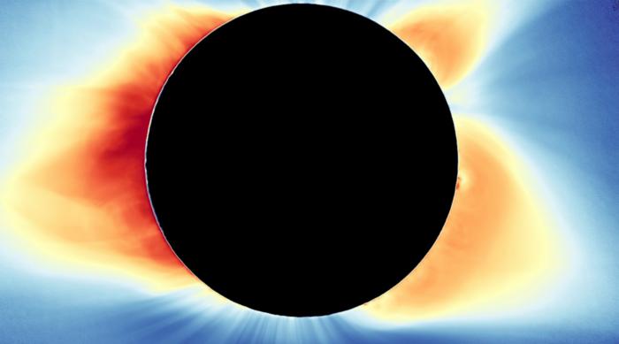 The Solar Eclipse and Ham Radio