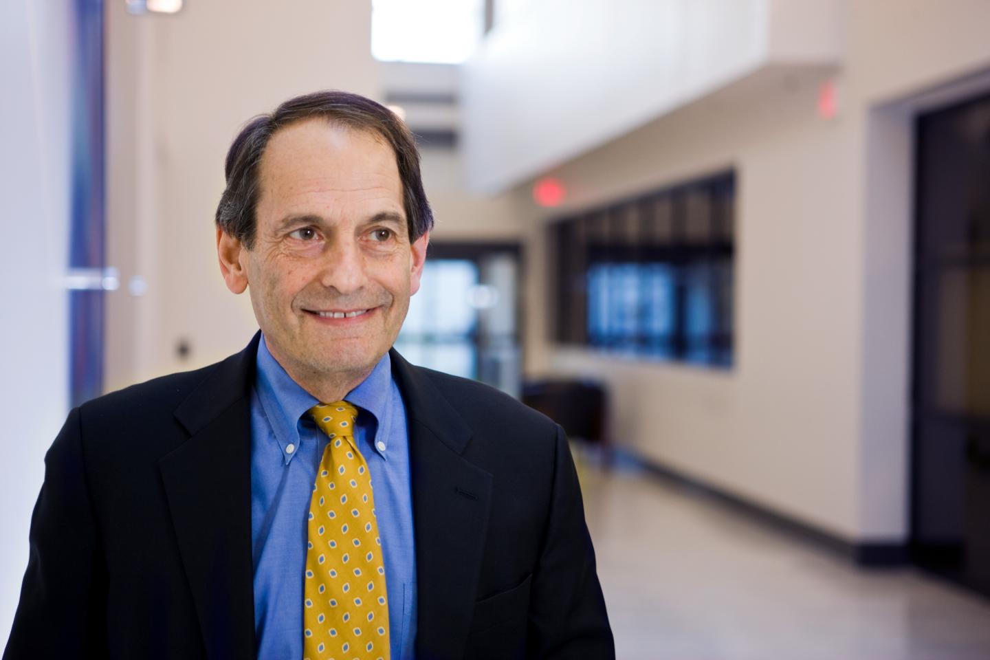 Jerry Mendell, Nationwide Children's Hospital