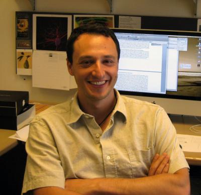 Alysson R. Muotri, University of California - San Diego