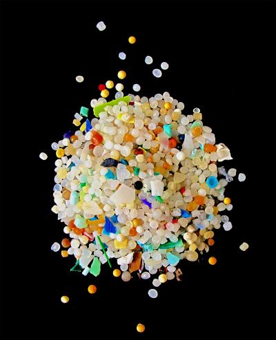 Microplastics (1 of 3)