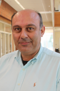 Dimitrios Papavassiliou, Ph.D.