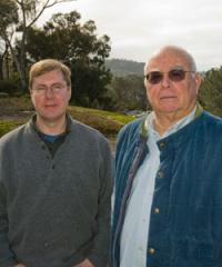David Pierce and Tim Barnett, University of California - San Diego