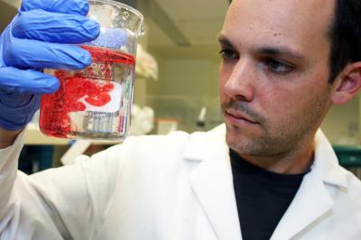 Chris MacDonald, University of California - San Diego