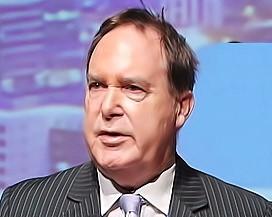 Professor David Winkler