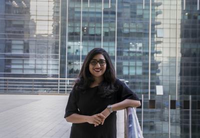 Aayushi Pratap, Winner of the 2018 EurekAlert! Fellowships for International Science Reporters