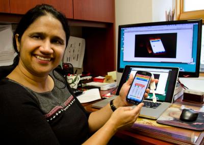 Dr. Nitika Pant Pai, McGill University Health Centre