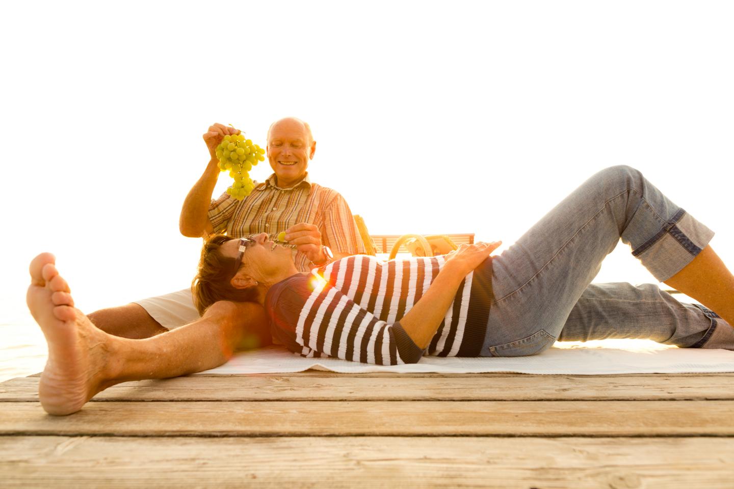 Flavanoids and Lung Function