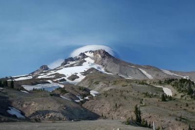 Mount Hood