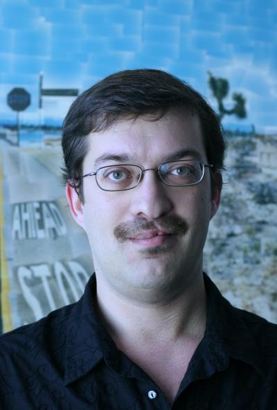 Aaron Hertzmann, University of Toronto