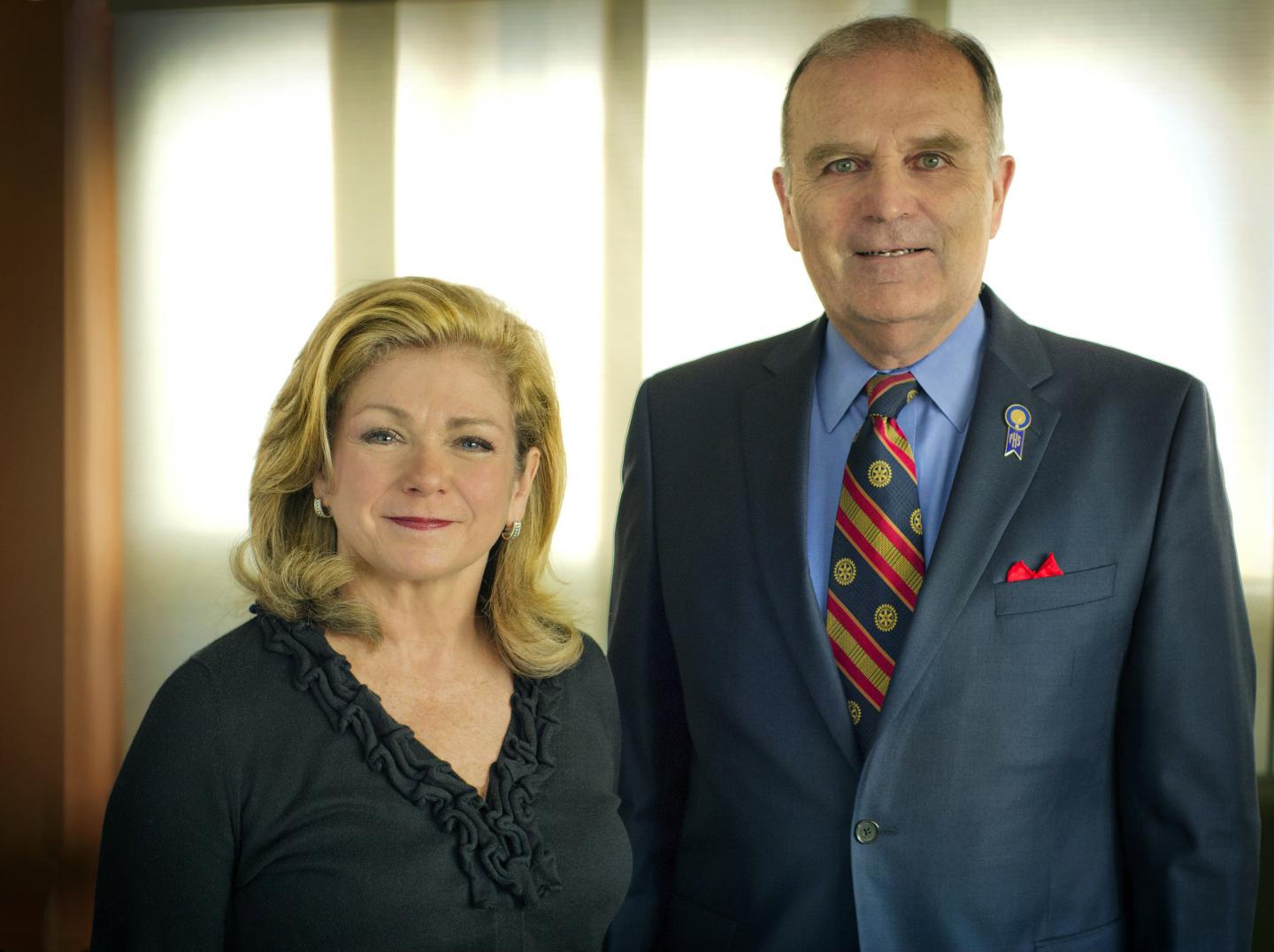 M. Ann McFadyen and James Campbell Quick, University of Texas at Arlington