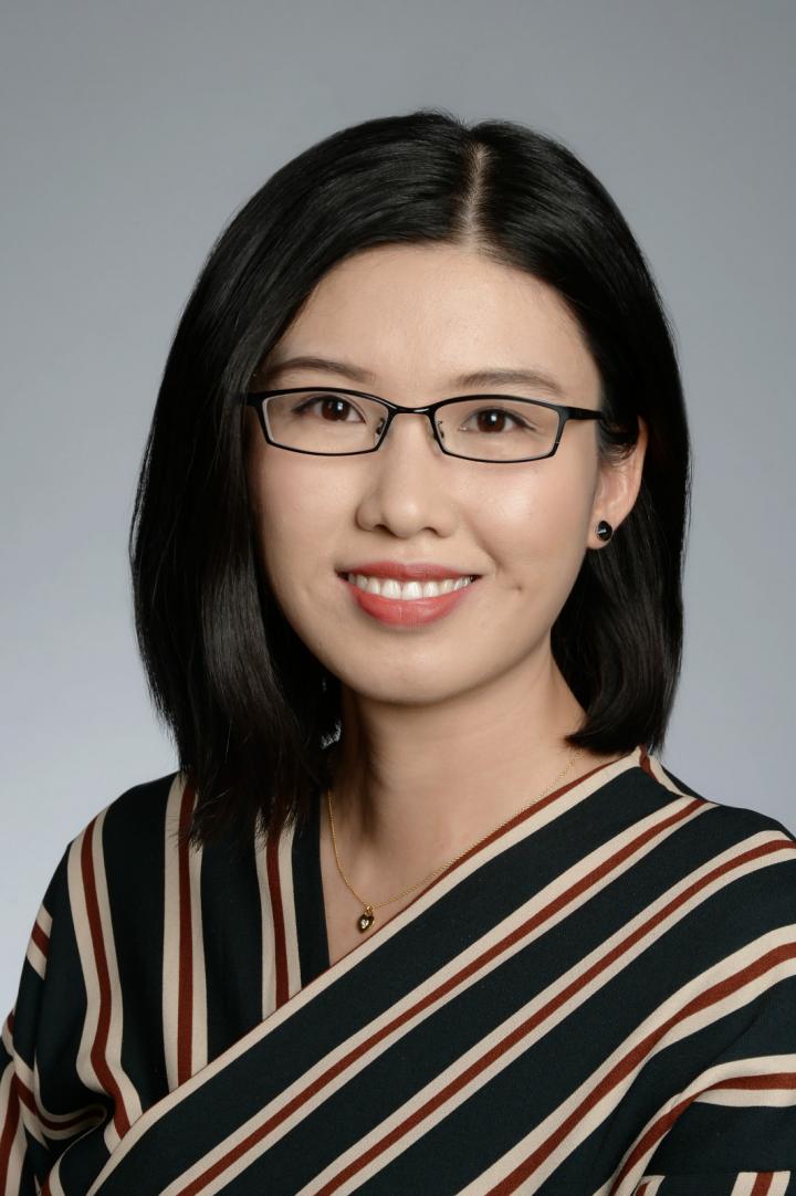 Li Zhao, University of Missouri-Columbia
