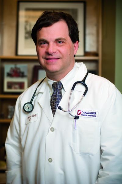 F. Stephen Hodi, Dana-Farber Cancer Institute