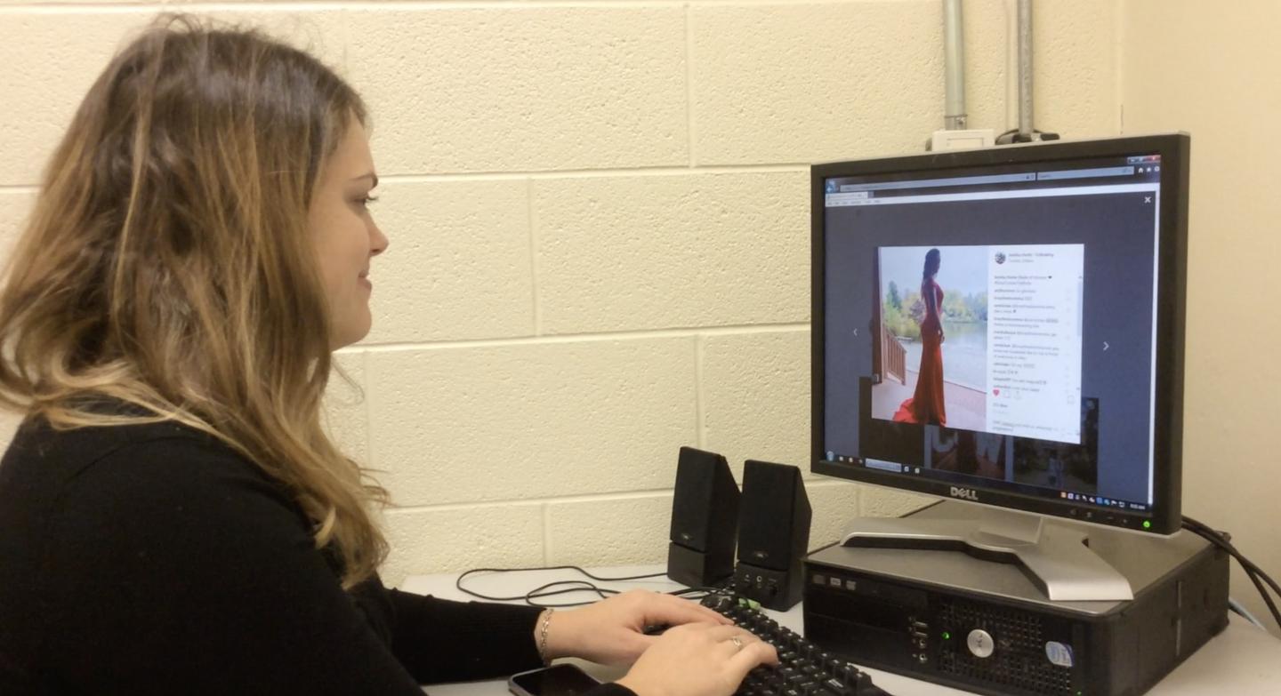 Study: Social Media is Affecting the Way We View Our Bodies -- and Not in a Good Way