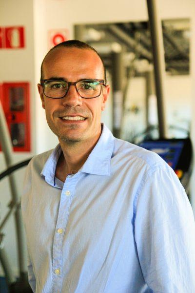 Jonatan Ru&iacute;z Ru&iacute;z, University of Granada