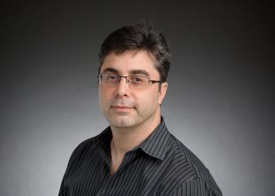 Stanislav Zakharenko, M.D., Ph.D., St. Jude Children's Research Hospital