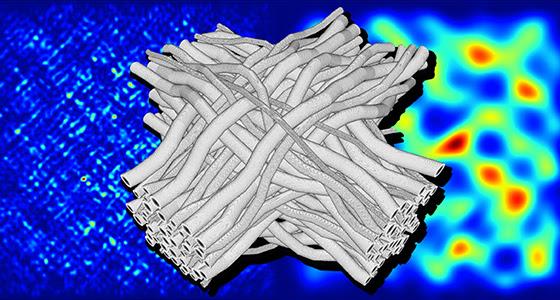 Light Scattering in Brain Tissue