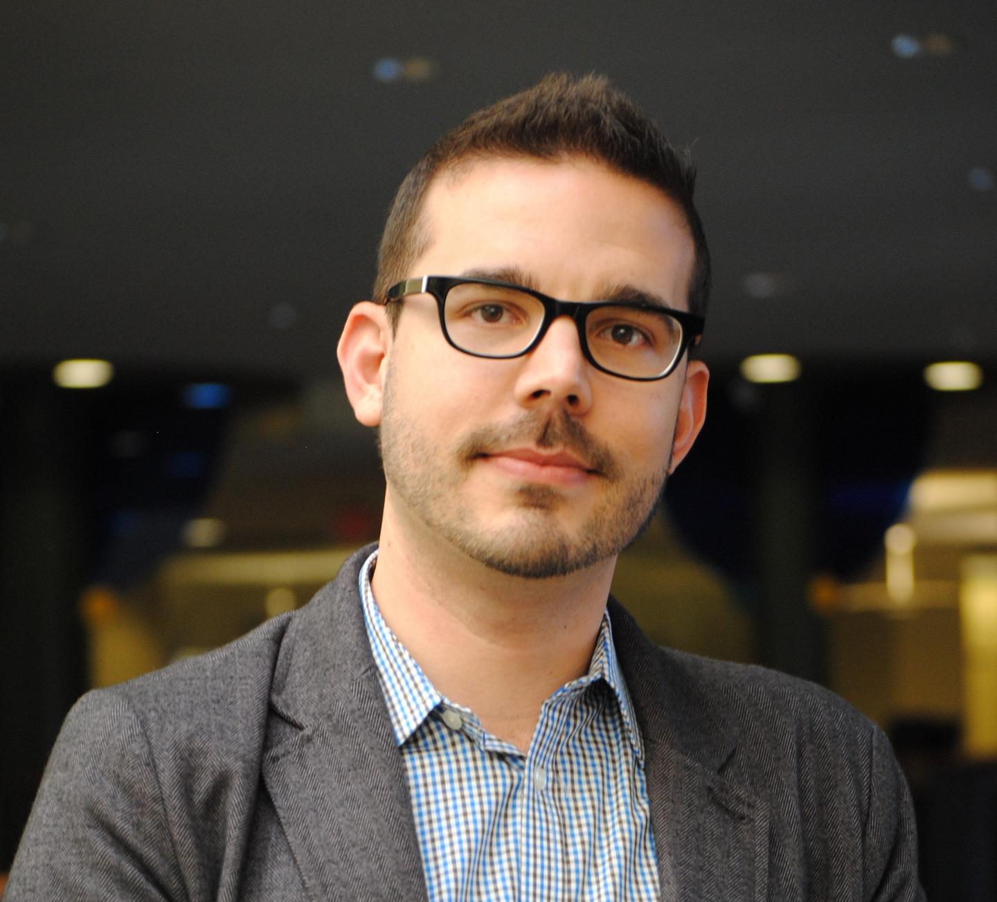 Jose Bauermeister, University of Pennsylvania School of Nursing