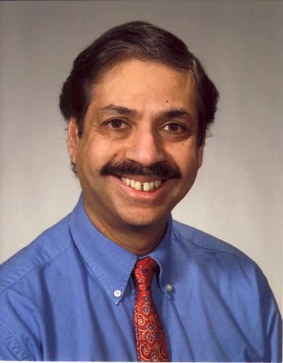 Ayusman Sen, Penn State