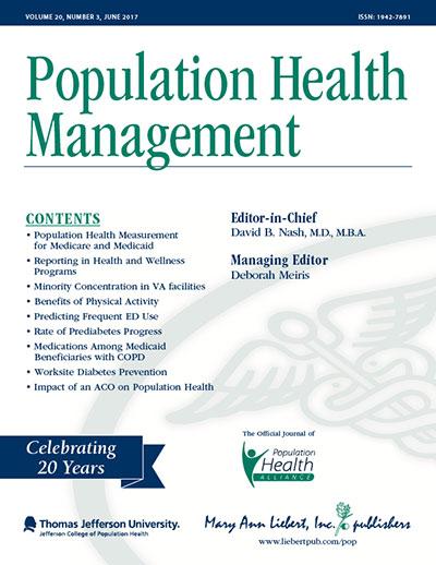 Population Health Management