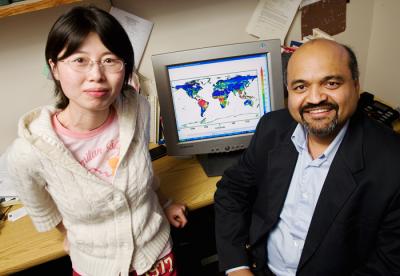 Xiaojuan Yang and Atul Jain, University of Illinois at Urbana-Champaign