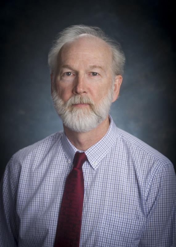 Casey Weaver, University of Alabama at Birmingham