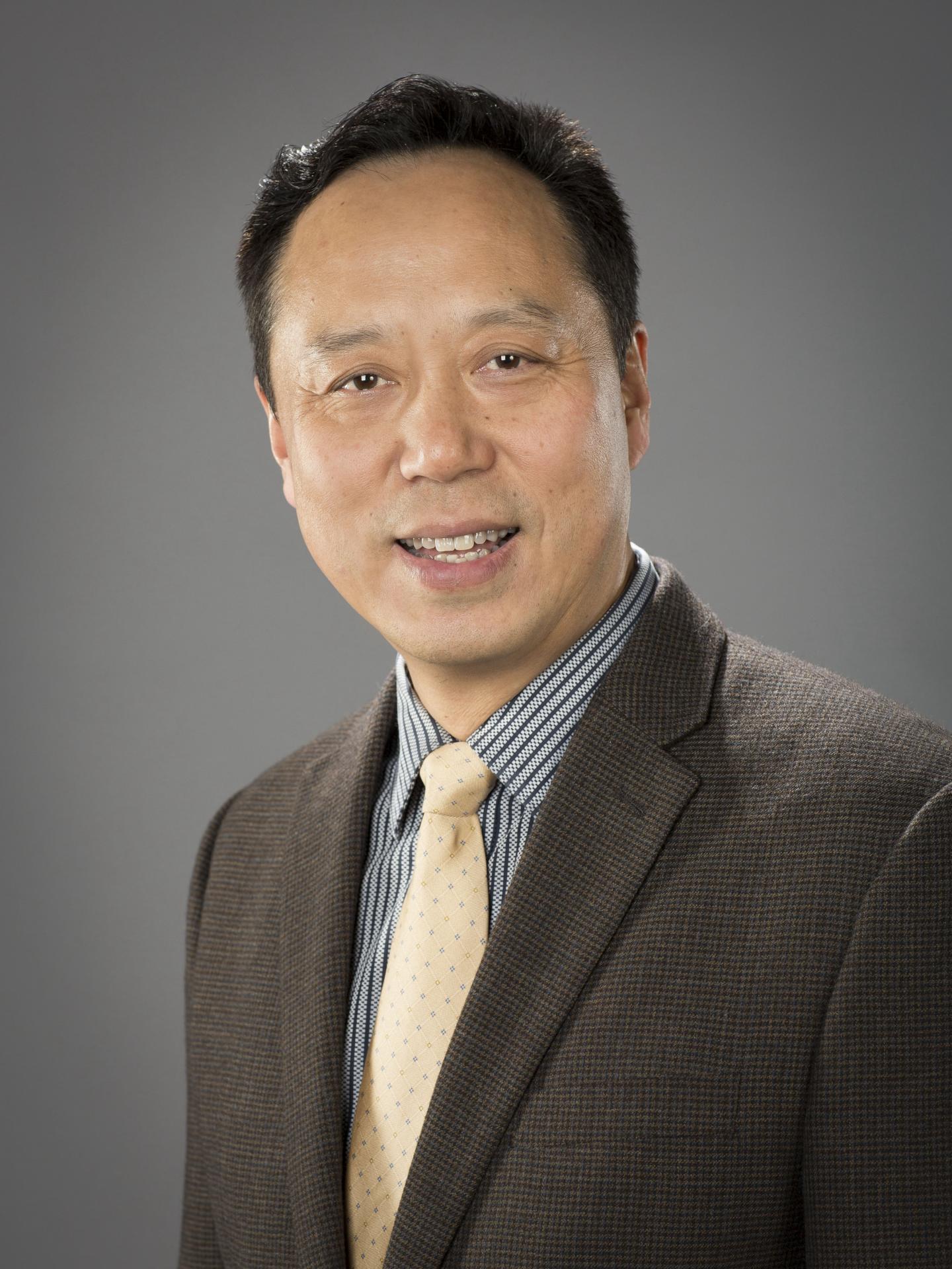 Dr. Wei Yan, Investigator, The Lundquist Institute