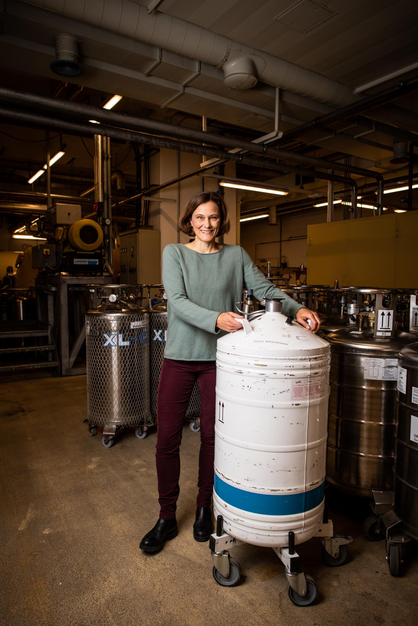 Silke Bühler-Paschen