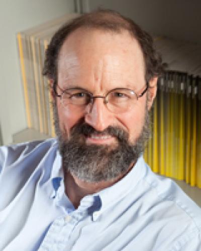 Rick Neubig, M.D., Ph.D., University of Michigan Health System