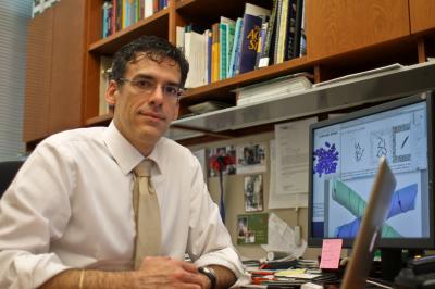 Rigoberto Hernandez, Georgia Institute of Technology