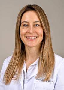 Nuria Lacuey Lecumberri, MD, PhD