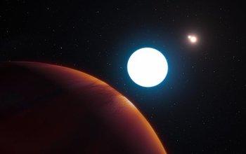 Early-Career Astronomers Detect New Worlds Unlike Any Detected Thus Far